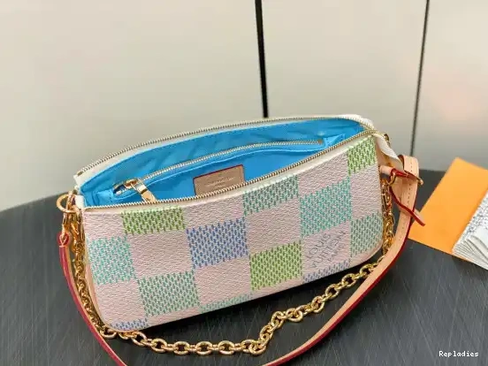Repladies Pochette VUITTON LOUIS Accessoires-23.5*13.5*4CM 0611